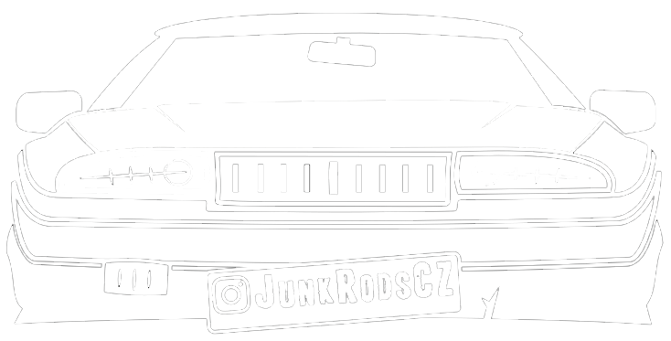 Junk Rods